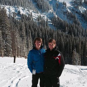 Meet your Posher, Tyler