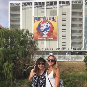 Meet your Posher, Dana