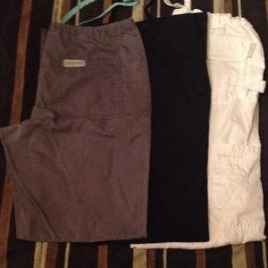 BUNDLE scrubs