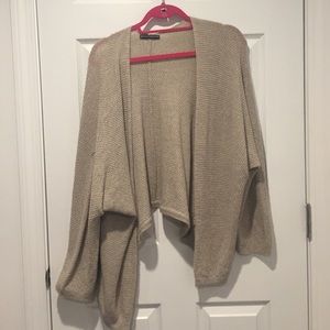 Caroline cardigan