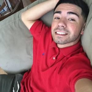 Meet your Posher, Travis