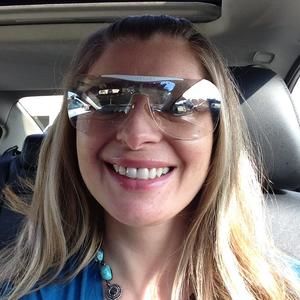 Meet your Posher, Susana