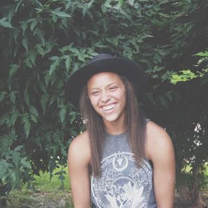 Meet your Posher, Aaliyah