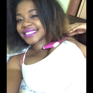 Meet your Posher, Dynalee