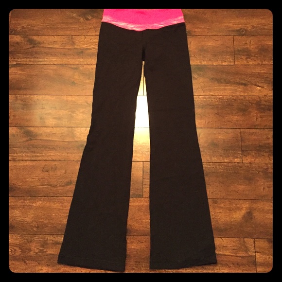 Victoria's Secret VSX Sext Sport Yoga Pants