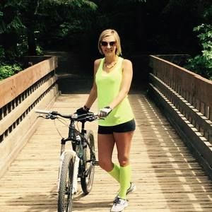 Meet your Posher, Hayley