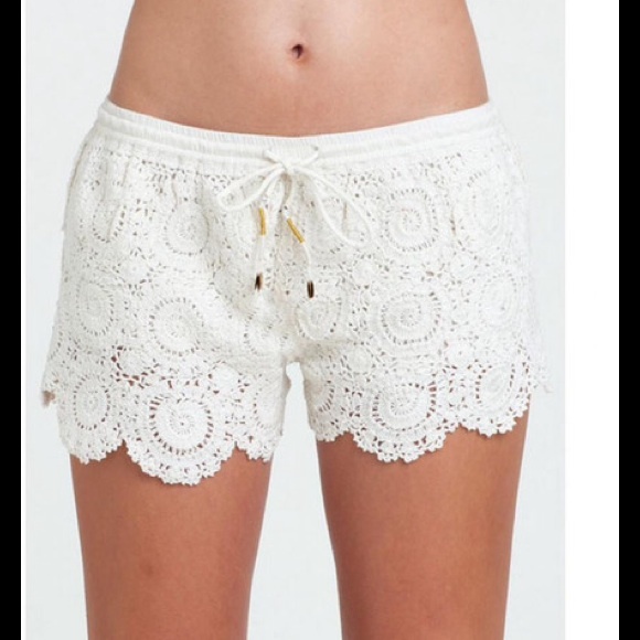 Soft shorts