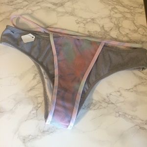 Minimale Animale bottoms one of a kind