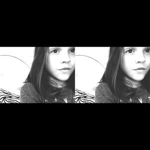 Meet your Posher, Kellie