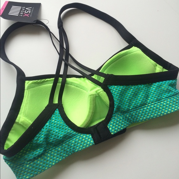 VSX Sports Bra - Picture 4 of 4