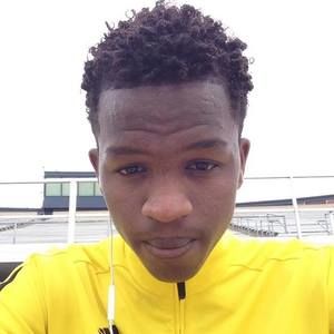 Meet your Posher, Hagos