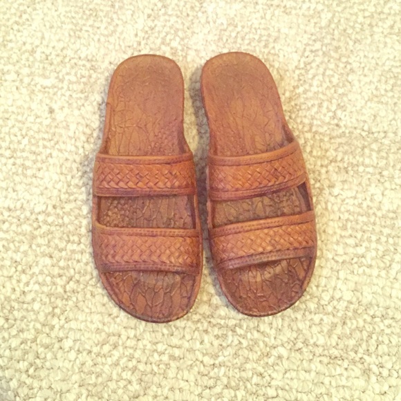 Jesus sandals 😌