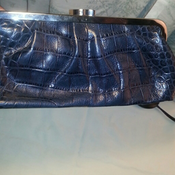 Ann Taylor Handbags - Anne Taylor purse/clutch 👌👌SOLD👌👌 ebay