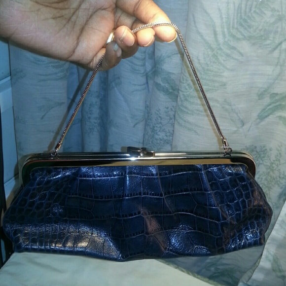 Anne Taylor purse/clutch 👌👌SOLD👌👌 ebay - Picture 3 of 4
