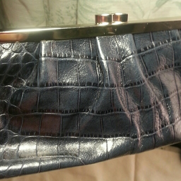 Anne Taylor purse/clutch 👌👌SOLD👌👌 ebay - Picture 4 of 4