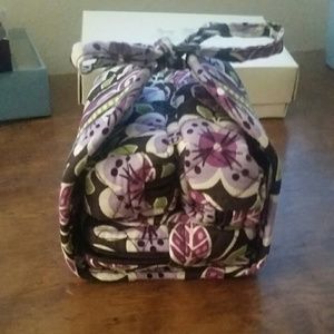 *24 Hour Flash Sale* Vera Bradley Jewelry case