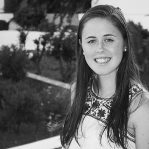 Meet your Posher, Caroline