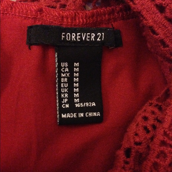 Blouse - Picture 3 of 3