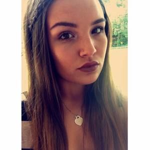 Meet your Posher, Kameron