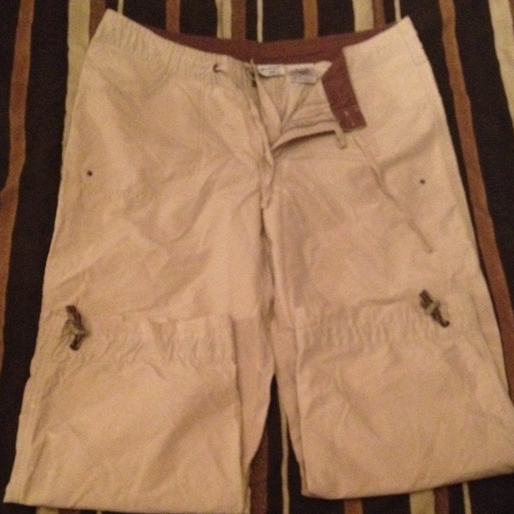 Capris