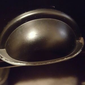 Meet your Posher, Margaret