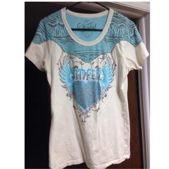 Sinful Shirt