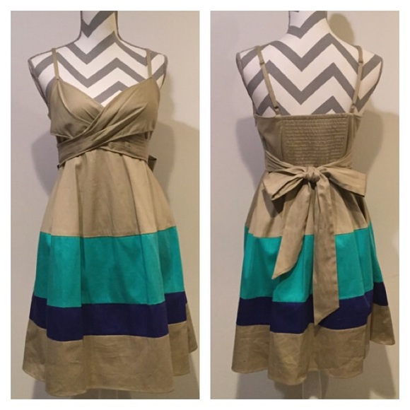 Jessica Simpson dress