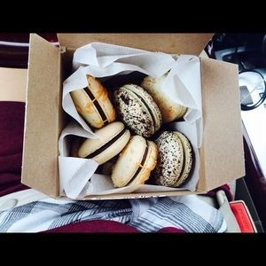 Meet your Posher, Mina