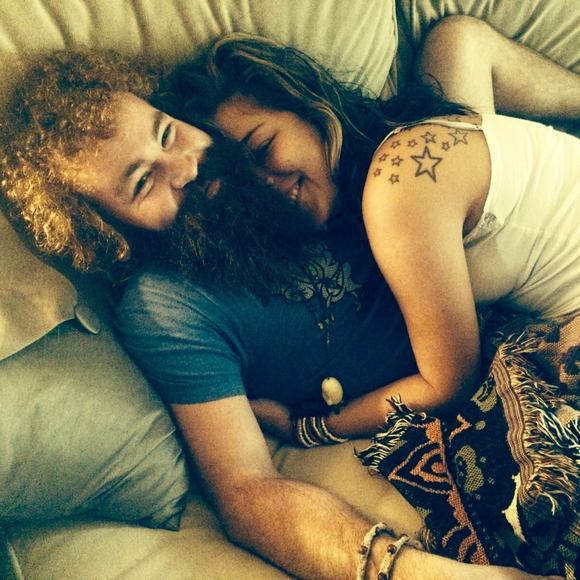 Meet your Posher, Jazmin