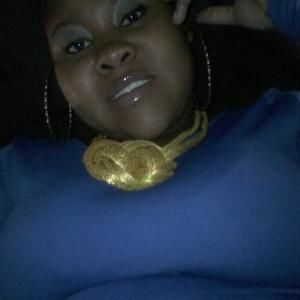 Meet your Posher, Alesia