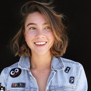 Meet your Posher, Jordan