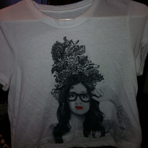 Bethany mota top