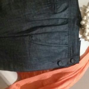 Loft Lightweight Jeans