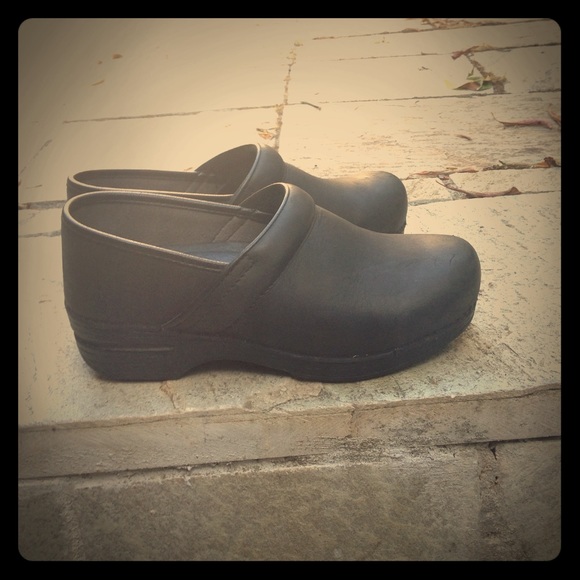 Dansko Clogs