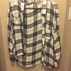 Flannel