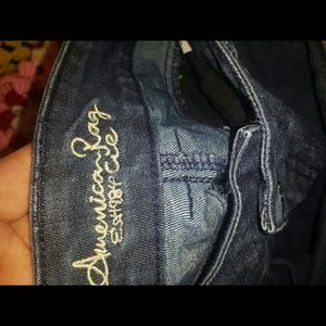 American rag jeans