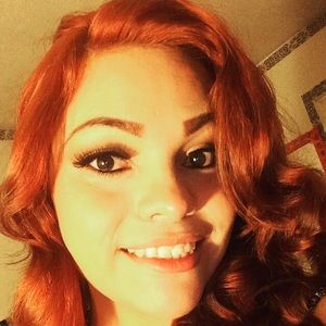 Meet your Posher, Rosa