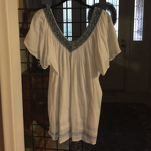 Boho top - Picture 2 of 3