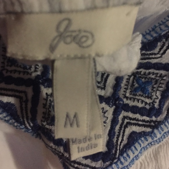 Boho top - Picture 3 of 3