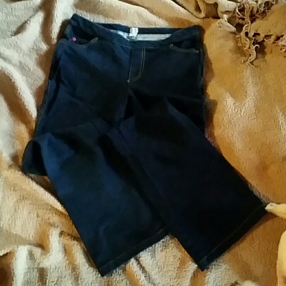 Side SM Pajama Jean