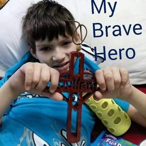 Meet your Posher, Rosa