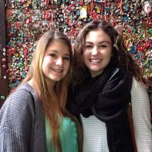 Meet your Posher, Markie