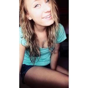 Meet your Posher, Brandi