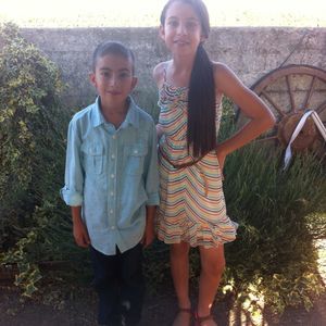 Meet your Posher, Mireya