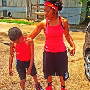 Meet your Posher, Brianna