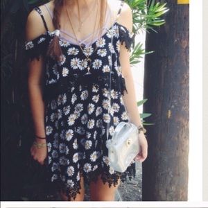 LF MILLAU DRESS