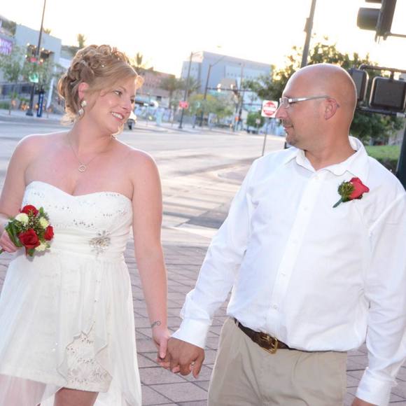 Meet your Posher, Christine