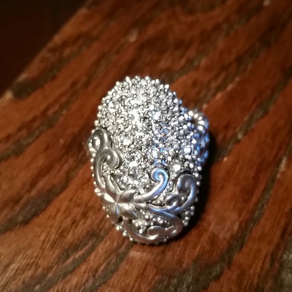 Bing Bada Bling Ring!!