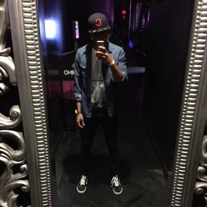 Meet your Posher, Peter