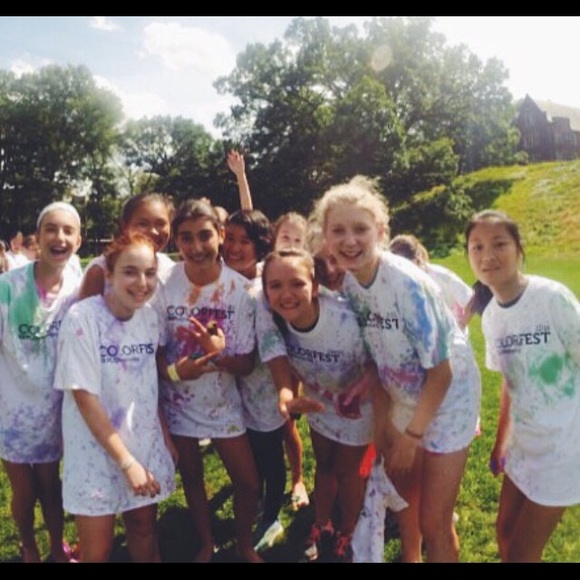 Meet your Posher, Shannon